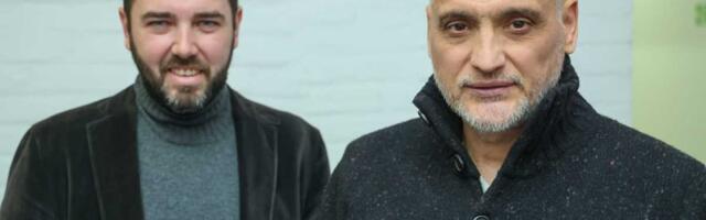 UHAPŠEN ALEKSANDAR KOS! Čedin prijatelj priveden u policijsku stanicu