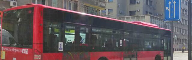 Budućnost javnog prevoza u Nišu „u rukama“ firmi iz Beograda i niške Akademije, cena studije preko 168.000 evra