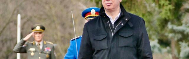 Vučić potpisao „Mrdićeve zakone“