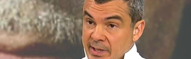 Nagrada od 100.000 dolara: Čovek-pauk traga za dečakom koji je nestao nakon ubistva u blizini srpske granice