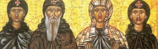 DANAS JE PRAZNIK KADA SE LJUBAV VRAĆA TROSTRUKO! Čim otvorite oči uradite OVO, običaj je strog...