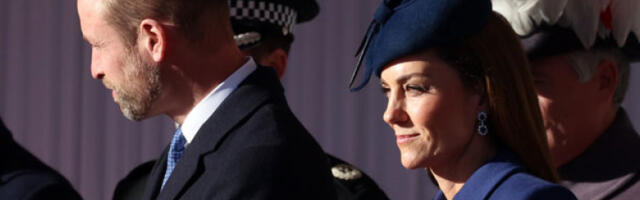 Принц и принцеза од Велса „дубоко забринути” због Епстинових досијеа