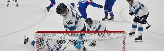 Senzacija na ZOI, brane zlato, doživeli poraz već na startu turnira!