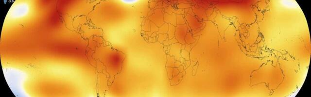Naučnici upozoravaju na ozbiljne posledice po Evropu: "Spremite se, tek dolazi..."