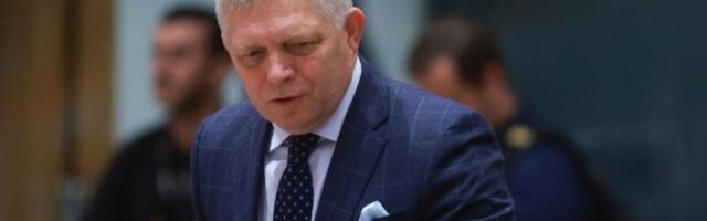 Surovo prizemljenje za Kijev! Fico otkrio šta se dešava iza zatvorenih vrata: Zelenski priča bajke