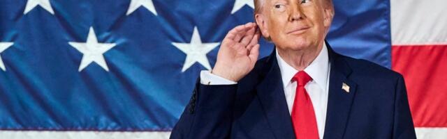 Ceo svet će ovo osetiti: Tramp povukao radikalan potez, pa se obrušio na američke sudije!