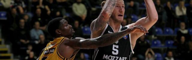 Partizan se javio: Kraj sage Osetkovski!