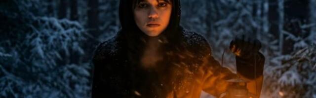 Slavna glumica u novoj ulozi: Serija "Sreda" dobija veliko pojačanje u trećoj sezoni