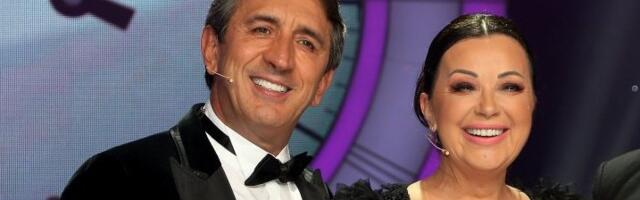 Žika Jakšić vodi "Nikad nije kasno", Dragana se od svega umorila, pa priznala: "Tako stoji u ugovoru"