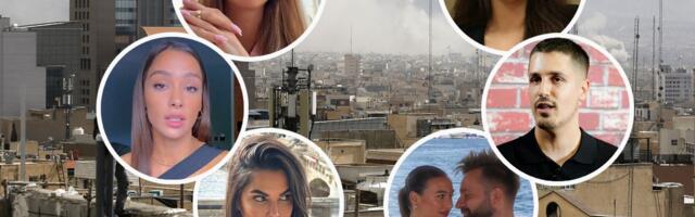 Ovi poznati Srbi su trenutno u Dubaiju, neki se već evakuisali! Đokovićev brat, Anja Bla, Dušan Petrović...