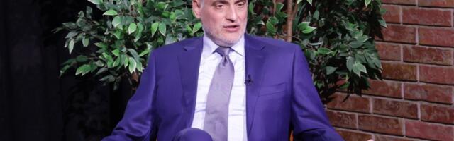 Ovo je poraz naše civilizacije! Čeda Jovanović na Informer TV: Ne pristajem na "N1" matricu (VIDEO)