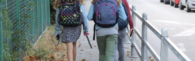 Tragedy in school in Vranje: Teenager dies while playing football