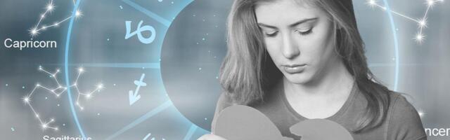 Preko noći raskidaju: Ove horoskopske znakove do kraja marta čekaju nagli emotivni preokreti, nekima se svet ruši