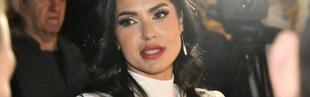 STAVILA JE FILERE U PODOČNJAKE, PA ZAŽALILA! Tanja Savić: "Nije lepo kao što je bilo!"