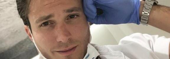 BIO U RIJALITIJU, VOLEO PEVAČICU A DANAS MLATI LOVU! Privatni biznis cveta, a porodičan život idiličan: Evo kako izgleda supruga Borisa Stamenkovića (FOTO)