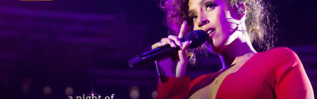 Glennis Grace donosi muziku Whitney Houston u Beograd – emotivni spektakl u Sava Centru