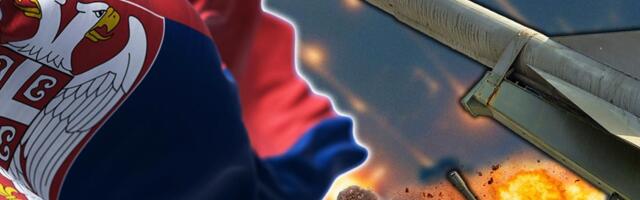 SRBIJA U SIVOJ ZONI SVETSKIH PREVIRANJA! Analitičari: Na dobrom smo putu dokle god znamo šta su nam nacionalni interesi, poštuju nas!