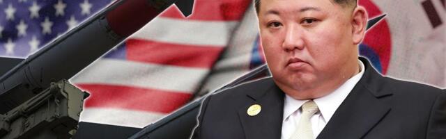 "STATUS SEVERNE KOREJE KAO NUKLEARNE SILE NEPOVRATAN" Kim Džong Un se obratio parlamentu i objavio ko je najveći neprijatelj Pjongjanga (FOTO)