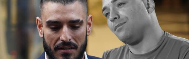 Darko u javnosti prvi put od smrti brata: Evo ko će mu biti podrška, sve javno objavili "Idemo zajedno"