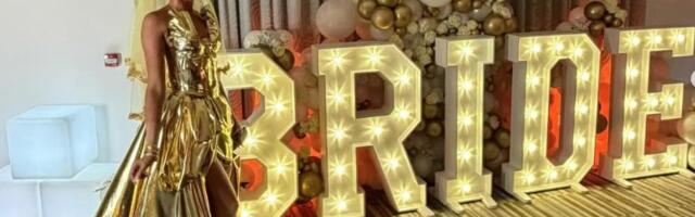 Ćerka čuvenog boksera verila se sa 16 godina: "Morala je da napusti školu, da se priremi za ulogu supruge i majke"