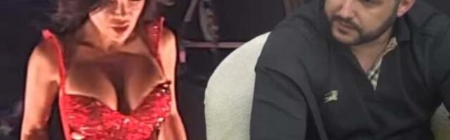 ŠOK-BOMBA! Objavljen snimak tajnog razgovora Stanije i Asmina NOĆ PRED ULAZAK! Durdžić pogazio OVAJ dogovor!