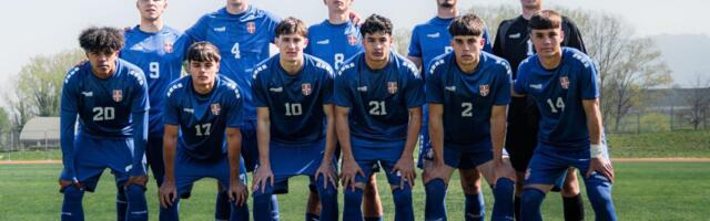 SRBIJA - POLJSKA! Orlići biju važan boj u pohodu na Evropsko prvenstvo!