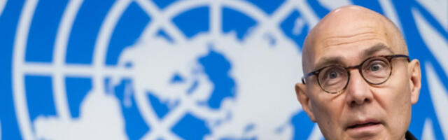 Израелски закон о смртној казни за Палестинце мора бити повучен