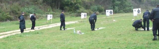 Bojevo gađanje na strelištu u selu Stubal kod Vladičinog Hana: Upućen apel građanima (FOTO)