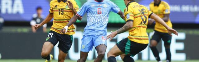 AFRIČKA REPREZENTACIJA SE VRAĆA NA MUNDIJAL POSLE 52 GODINE! Srušili Jamajku u produžecima i izborili plasman na Svetsko prvenstvo!