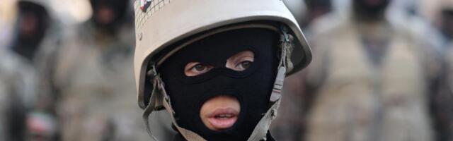 ‘Iranske bezbednosne snage regrutuju decu’: Svedočenja iz rata