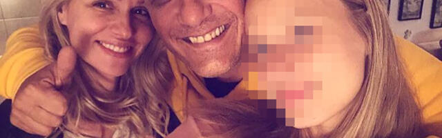 Poznati glumački par se pomirio 7 godina nakon razvoda: “Grešni smo, uvek ima…”