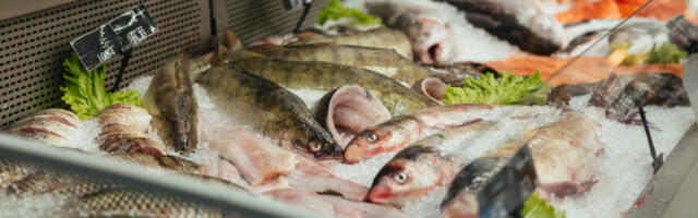 Развијен систем за прецизно утврђивање свежине рибе