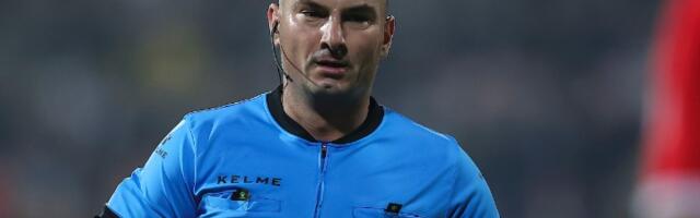 Skandal u Subotici - da li je sudija Marko Ivković došao sa jasnim zadatkom? Lako ćete proceniti sami (VIDEO)