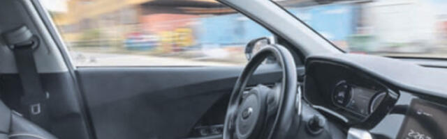 У Србији највише сивих и црних аутомобила