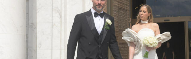 SOFRA DOBIO DETE S LEPOM KOSANOM! Ćerki dali MOĆNO ime