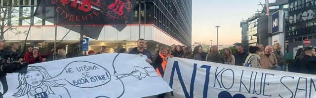 VIDEO Skup podrške N1: "N1ko nije sam"