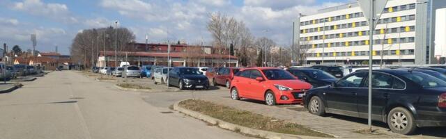 Bez naplate za vreme uskršnjih praznika