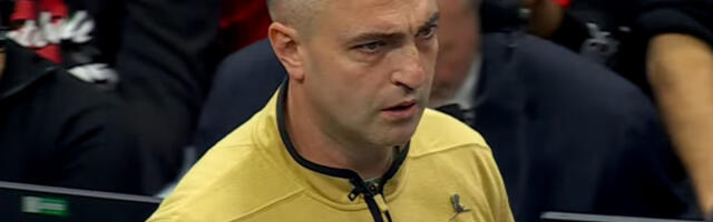 Njujork nerešiva enigma za Rajakovića: Niksi nastavljaju dominaciju nad Torontom (VIDEO)