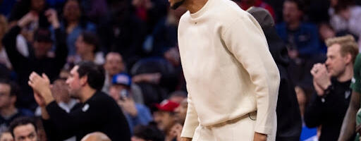 Adetokunbo: Milvoki mi je pokazao nepoštovanje