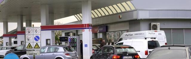 Najavio ministar: U Hrvatskoj narednih dana pad cena goriva