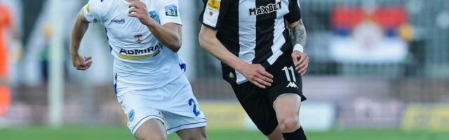 Partizan preokretom srušio Pančevce i doskočio na drugo mesto (VIDEO)