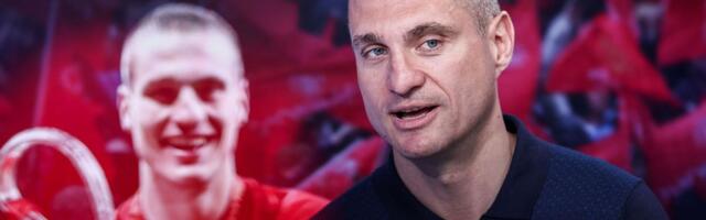 Nemanja Vidić za Sportal: Srbija i Bugarska moraju da investiraju u trenere i mlađe kategorije