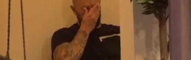 PUKLA TIKVA! Prvo oglašavanje Nikole Lakića nakon vesti o razvodu od Coke, otkrio istinu: Taj period nas je udaljio...