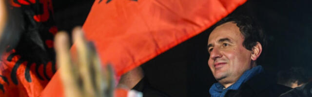 Линта: Куртијеве пресуде против Срба на КиМ су етнички мотивисане