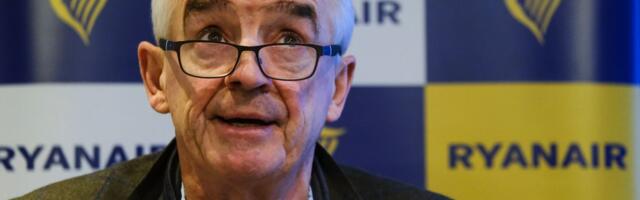 Direktor Rajanera upozorava: Neke evropske avio-kompanije možda neće izdržati do zime