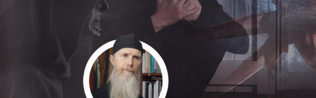 OVAKO ĆETE NAJLAKŠE PROVERITE KOJI DUH VAS OPSEDA I NE DA VAM MIRA! Otac Arsenije kaže da boljeg testa nema!