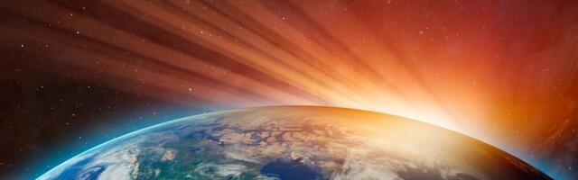 Od solarnih farmi do orbite: Meta planira da koristi svemir za struju!