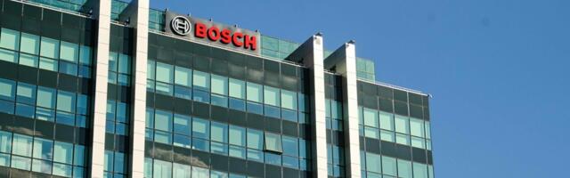 Bosch u Srbiji obeležava 20 godina poslovanja uz snažne rezultate uprkos izazovima
