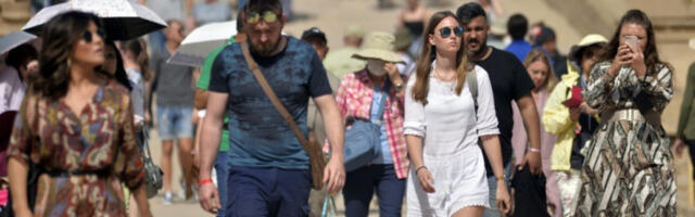 Скоро половина путника још није резервисала летњи одмор