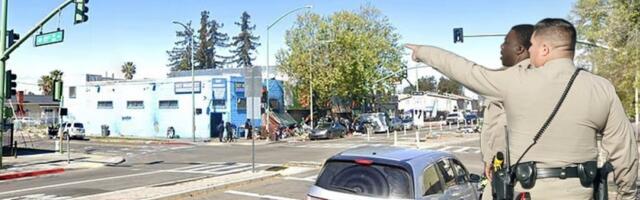 Krvavi pir maloletnog vozača: Uleteo kolima među ljude i napravio masakr u Kaliforniji
